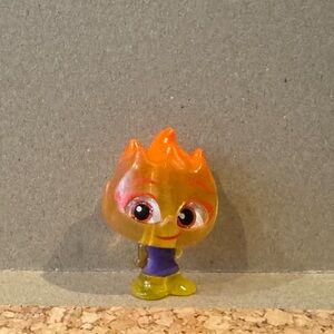 Disney doorables technicolor ember lumen